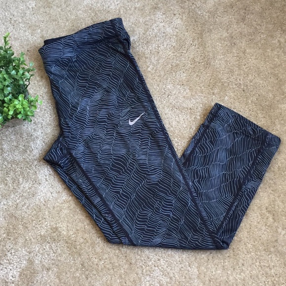 Nike Pants - Nike leggings size S